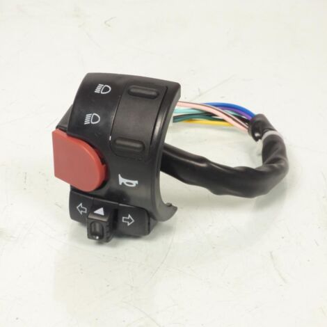 Commodo gauche Teknix pour Auto Neuf