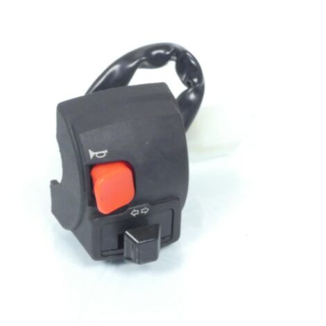 commodoo links teknix für motorrad mbk 50 x-limit 2003 bis 2011