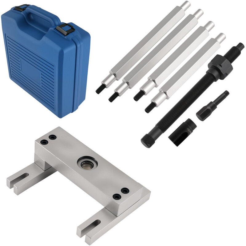 Image of Common Rail Injektor Werkzeug for BMW 118d 120d 320d 330d 525d 530d X3 X5 2.5d