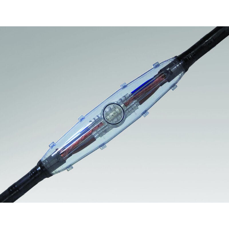 Kabelmuffe 50 qmm M13 124172 - Cellpack