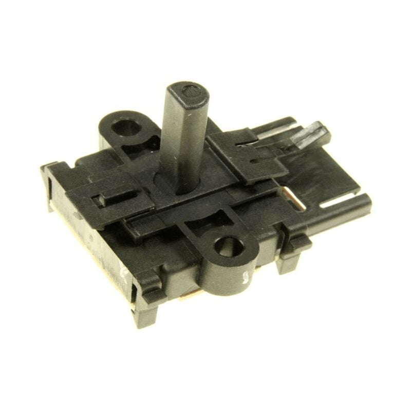 Brandt - commutateur selecteur cote droit 10 positions pour four...