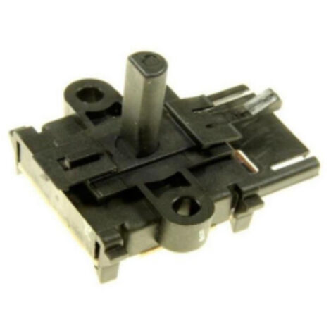 Commutateur 10 positions Four, cuisiniere AS6019547 BRANDT Four, cuisiniere AS6019547 BRANDT