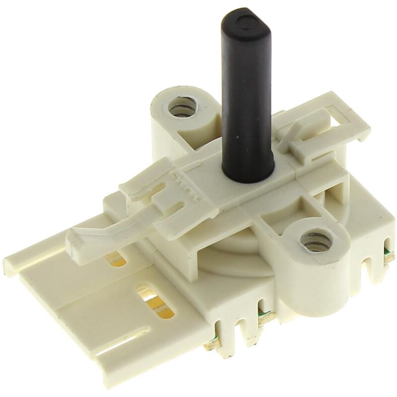 Sauter - Commutateur 12 positions 70x1609 - four