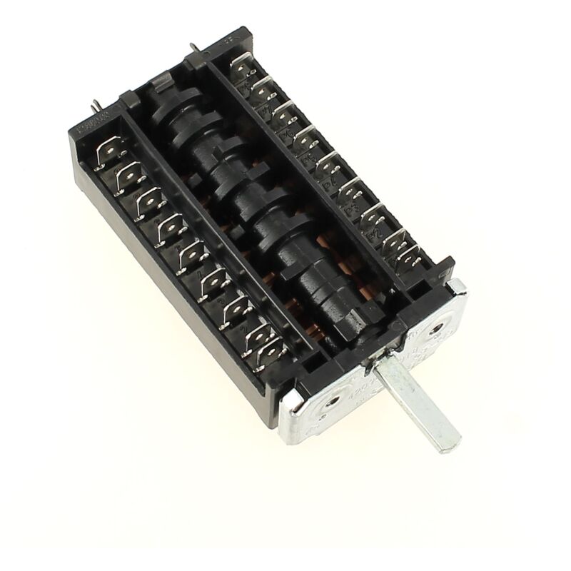 Candy - Commutateur 42.09001.018 42822308 20319 - lave-linge