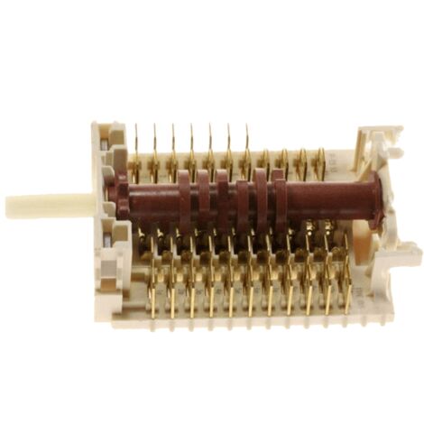 COMMUTATEUR 4891/6 W3 POUR FOUR FAGOR - AS6019869