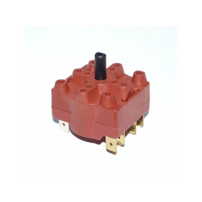 Magimix - Commutateur