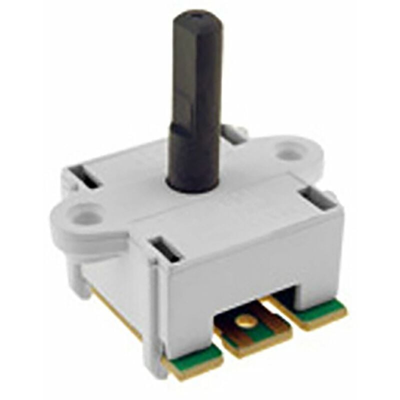 Ariston Group - commutateur 8 fonctions x 210Ø pour lave vaisselle ariston -...