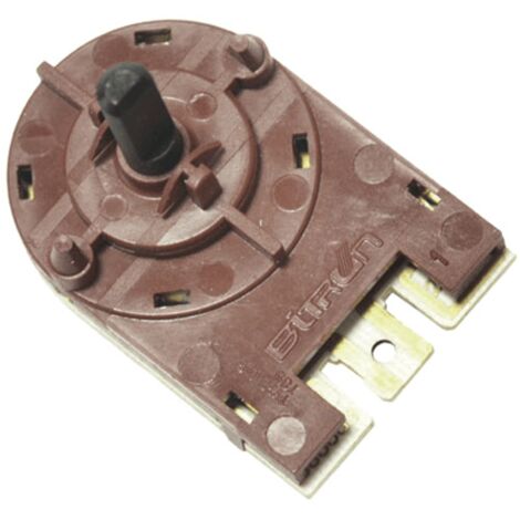 COMMUTATEUR 8 POSITIONS 360 ° POUR LAVE VAISSELLE SCHOLTES - C00076887
