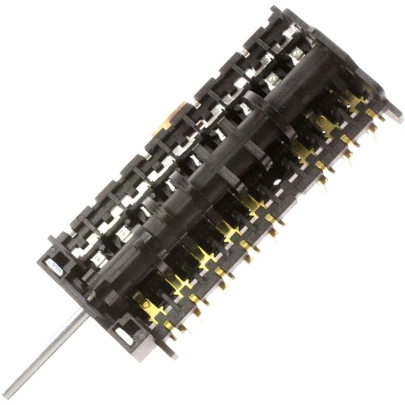 Commutateur d'origine