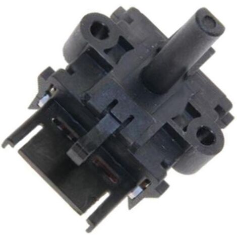 Commutateur 8p (AS6015909, AS0006331) Four, cuisinière BLANCO, BRANDT, DE DIETRICH, FAGOR, NOVY, SANGIORGIO, SAUTER, THERMOR, VEDETTE