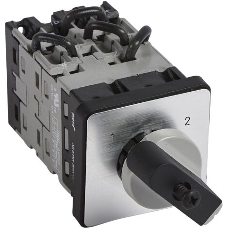 Commutateur à came PR12 9354 D4 EQ48PND LEGRAND 100785