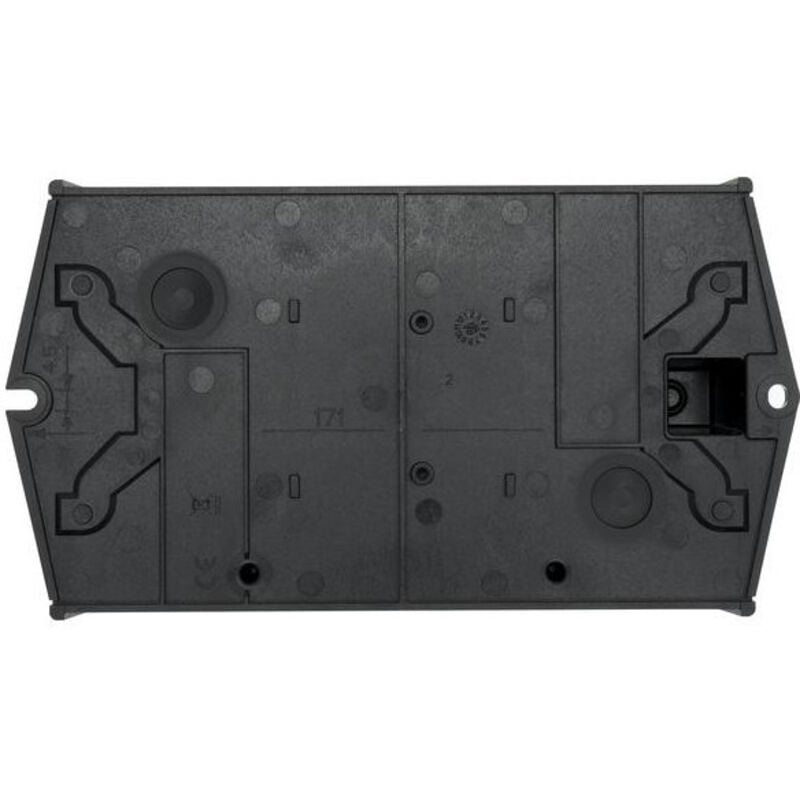 Interrupteur-sectionneur Eaton Eaton Moeller, 3P, 25A, 690V c.a. ( Prix pour 1 )