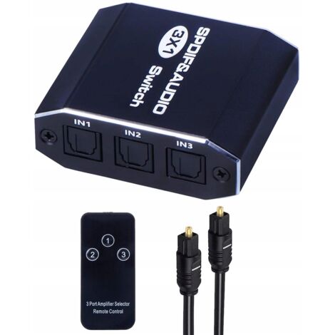 Télécommande Universelle Pour Bose Wave SoundTouch System III Et IV - Portée 10 M - Neuf