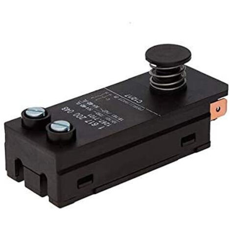 commutateur bosch 1617200048
