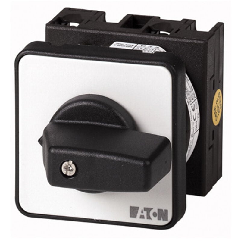 Interrupteur-sectionneur Eaton Eaton Moeller, 2 contacts , 3 pôles, 20A ( Prix pour 1 )