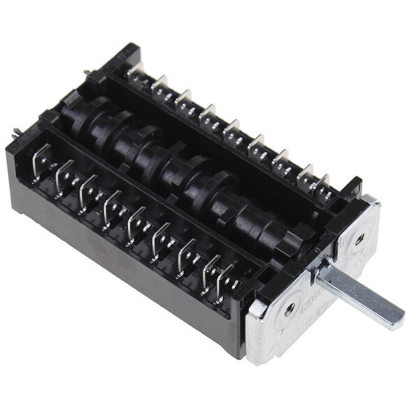 Commutateur pour Four candy 42822308