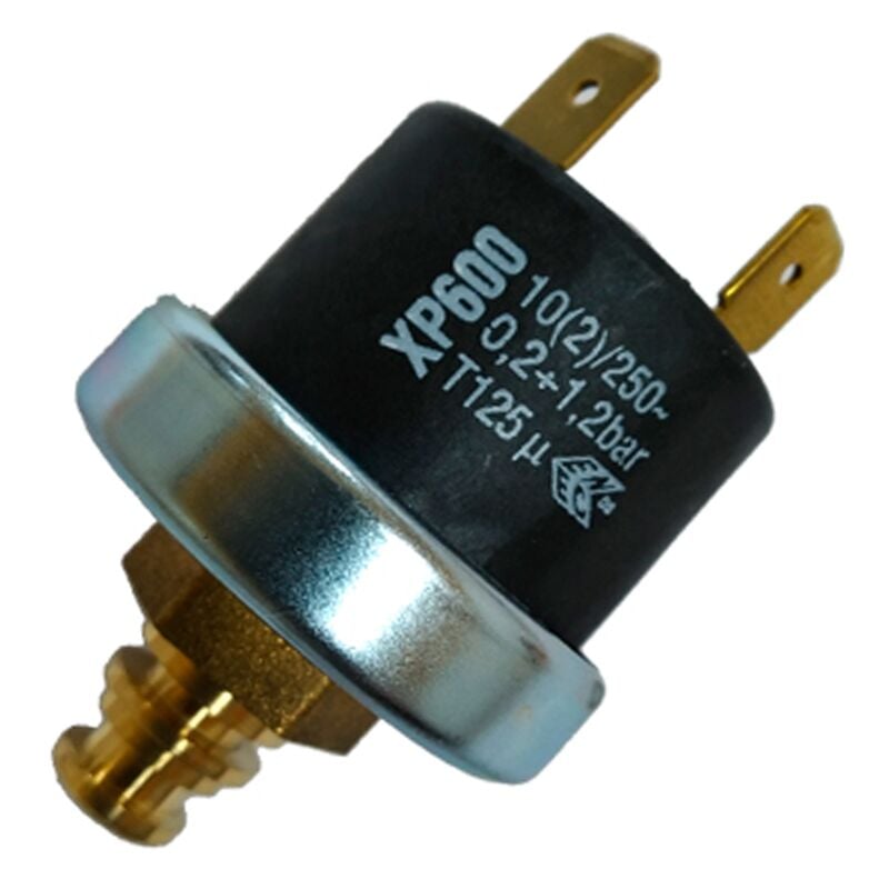 Reporshop - Laura Baxiroca 122450050 Pression de chauffage