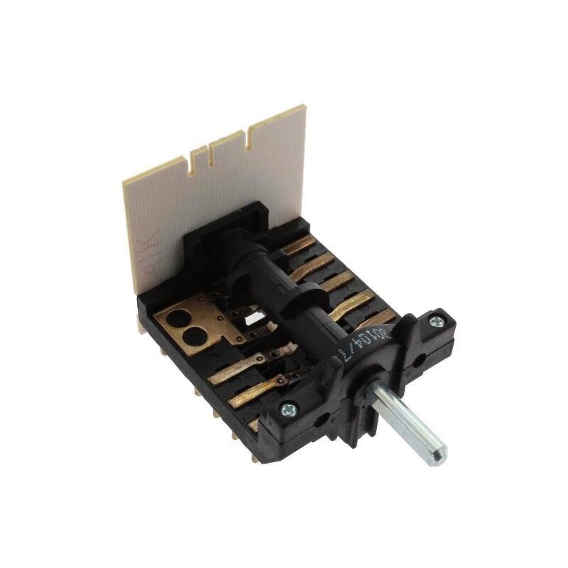 Commutateur / codeur pour four Scholtes C00136916