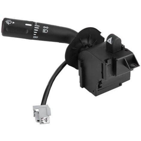 Commutateur combiné clignotant/essuie-glace pour Ford F150 2005-2008 5L3Z13K359AAA,de dyk.Trywise