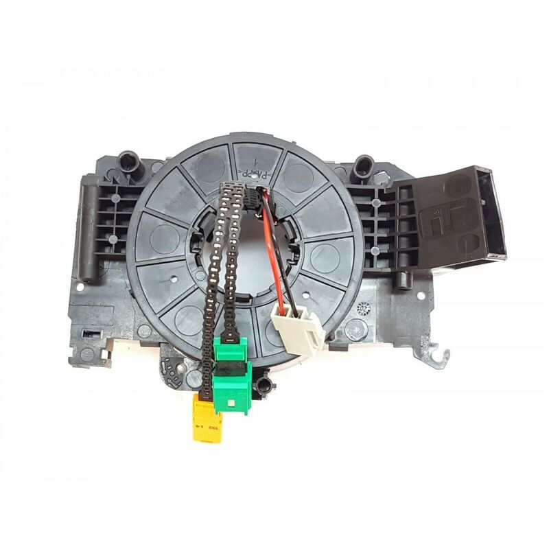 Commutateur, contacteur tournant Logan I Sandero I Trafic II 7701072088