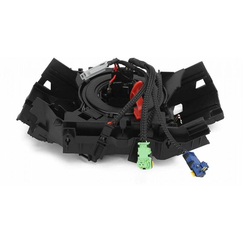 Univcar - Commutateur, Contacteur Tournant Clio 3 Kangoo 2 Modus 7701057095 7701071888 7701057094 8201590627