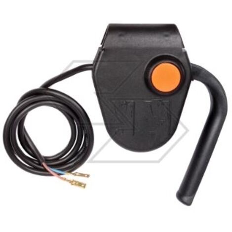 Commutateur d'allumage pour tondeuse électrique universelle NEWGARDENSTORE
