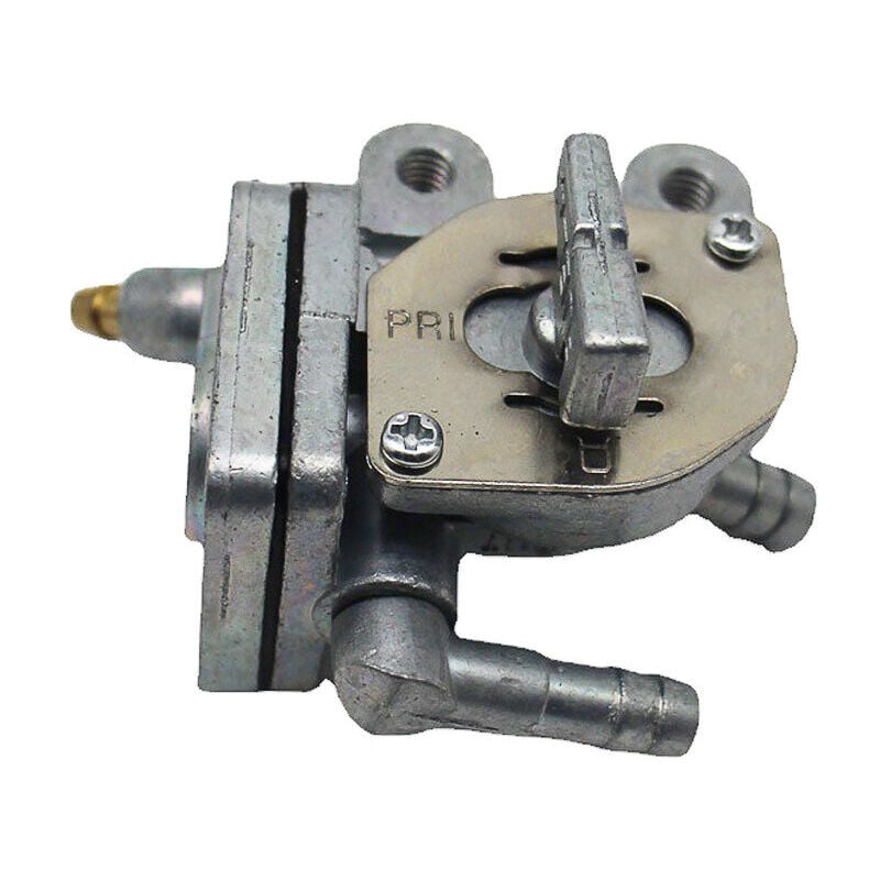 Commutateur de carburant de réservoir de carburant de moto pour Yamaha Virago Vstar XV250 XV125