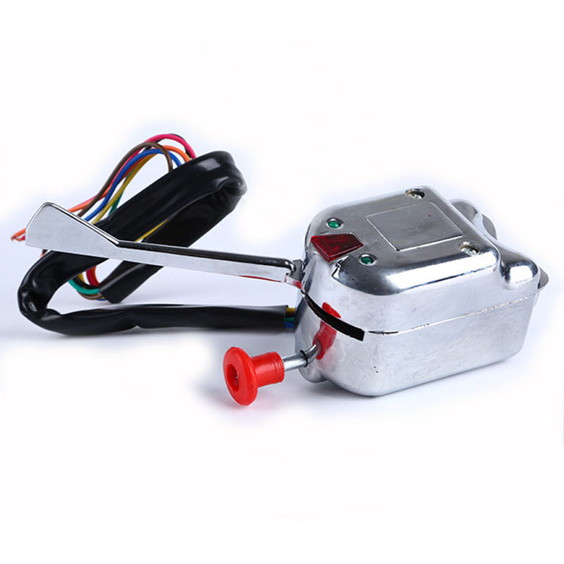 Commutateur de clignotants Ford Buick,GMHL101 commutateur combiné de signal de voiture de direction