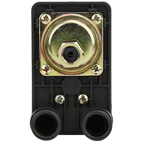 Commutateur de Commande, à Eau 1.0-5.0bar Plage Pression Affichage régulateur cessoire rempl ement Automatique pressostat surpresseur surpresseur+Pieces detachees Pompe -