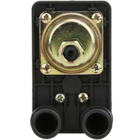 Commutateur de Commande, à Eau 1.0-5.0bar Plage Pression Affichage régulateur cessoire rempl ement Automatique pressostat surpresseur surpresseur+Pieces detachees Pompe