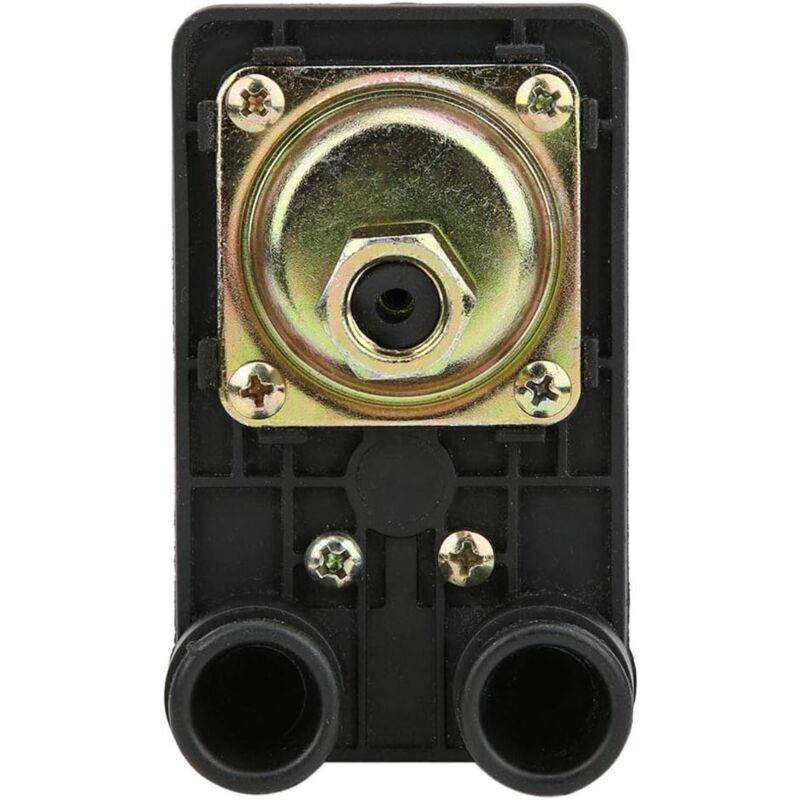 Roleader - Commutateur de Commande, à Eau 1.0-5.0bar Plage Pression Affichage régulateur cessoire rempl ement Automatique pressostat surpresseur