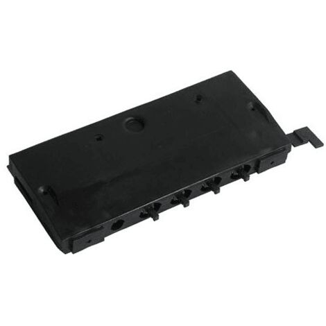 COMMUTATEUR DE COMMANDE AF06103354 pour HOTTE BEST AIRLUX -...