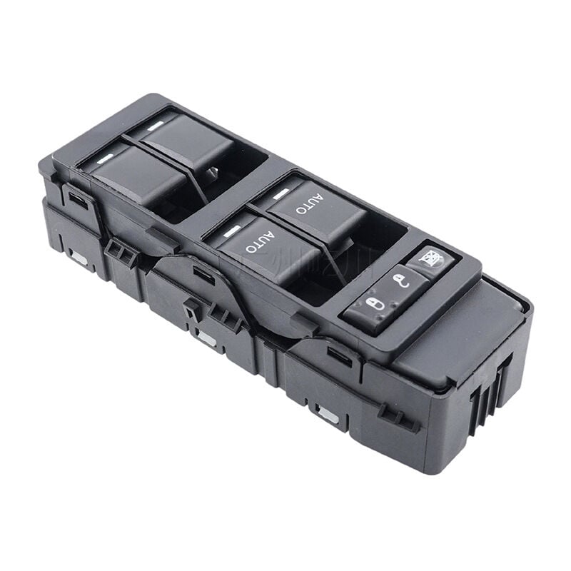 Commutateur de commande de fenêtre électrique de commutateur de levage de verre automobile adapté à Dodge Chrysler