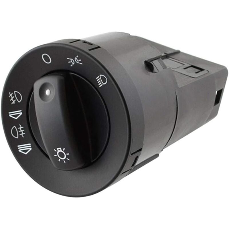 Commutateur de commande de phare antibrouillard oem 8E0 941 531A 8E0941531A pour Audi A4 B6 S4 Quattro + Avant 2000-2008