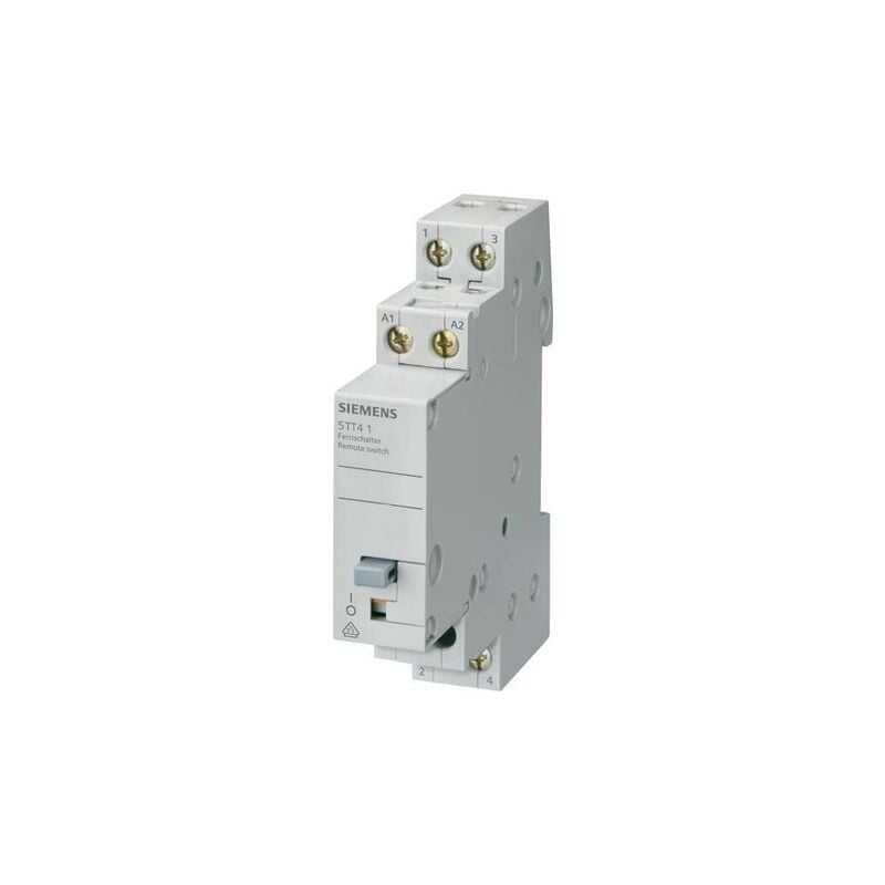 Et fernschalter 2S ac 230V 5TT41020 indus.sector - Siemens