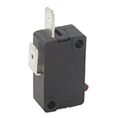 Commutateur De Commande Pour Tronçonneue 1800w Mac Code 636030. Repère 20 Et 27.