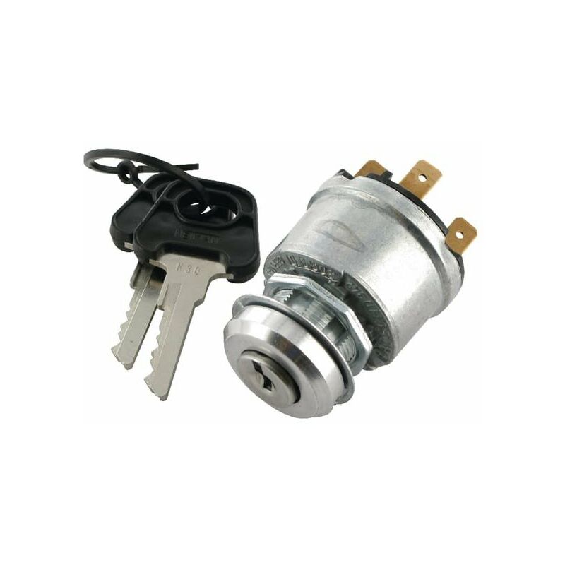 Commutateur de contact Bosch 0342309010