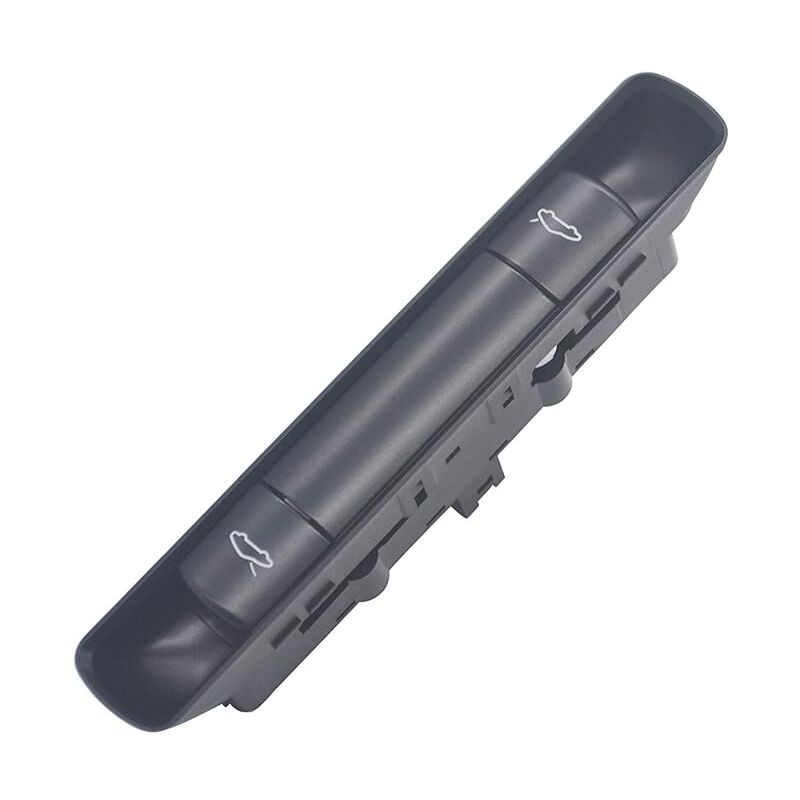 Commutateur de déverrouillage du capot 99761310502 pour 997 911 987 BOXSTER CAYMAN CARRERA