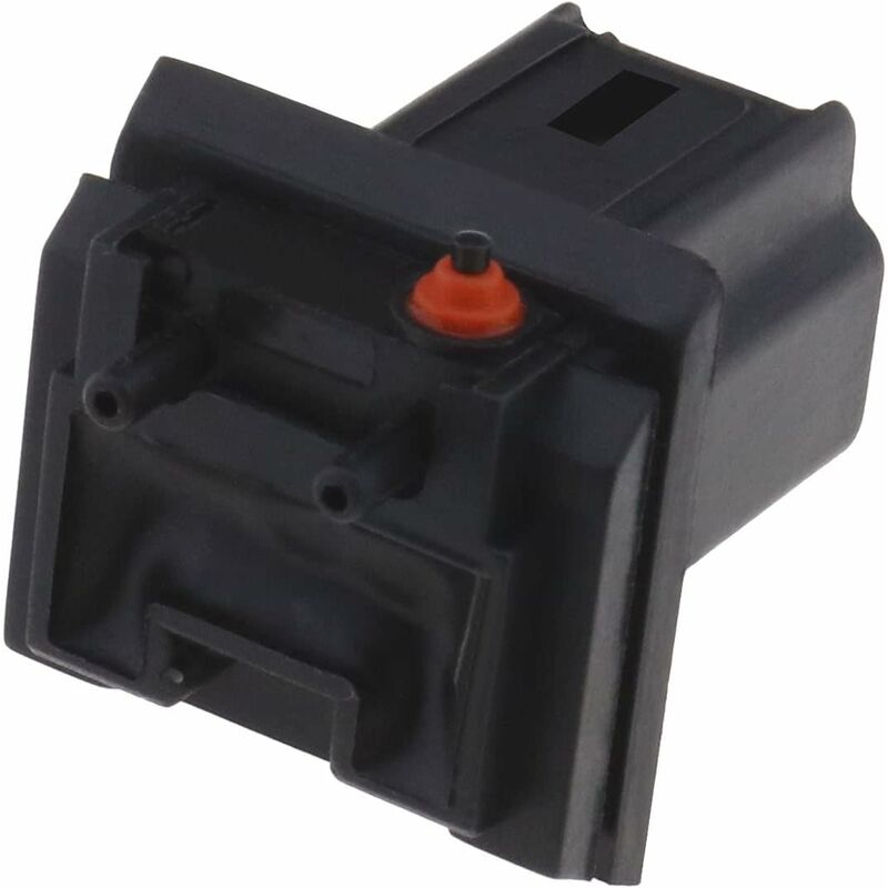 Csparkv - Commutateur de Déverrouillage Hayon de Voiture 6554V5 Compatible avec 206 207 307 308 407 5008 C3 Contact de Démarrage de Hayon Micro