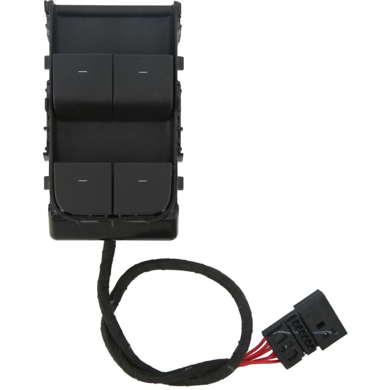 Commutateur de fenêtre d'alimentation avant gauche, contrôle sensible 1081037 02 g, remplacement pour Tesla Model y 3 2021-2022 - Sjlerst