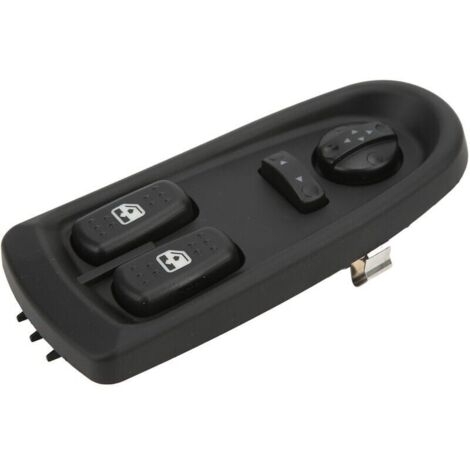 COMMUTATEUR DE FENÊTRE ÉLECTRIQUE 5801304491 Remplacement du commutateur de commande de fenêtre pour IVECO DAILY 2006-2011