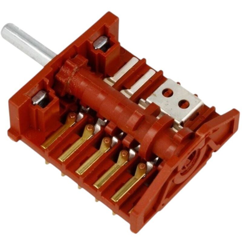 Commutateur de four pour four Highone 174711000348