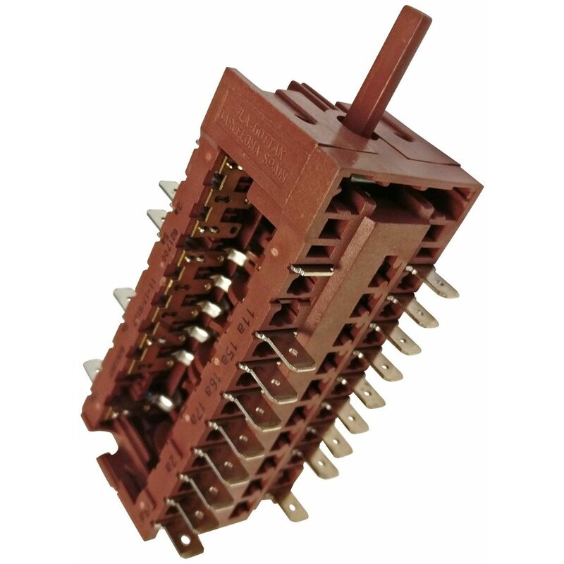 Commutateur (36050311) Four, cuisinière AMICA, THOMSON