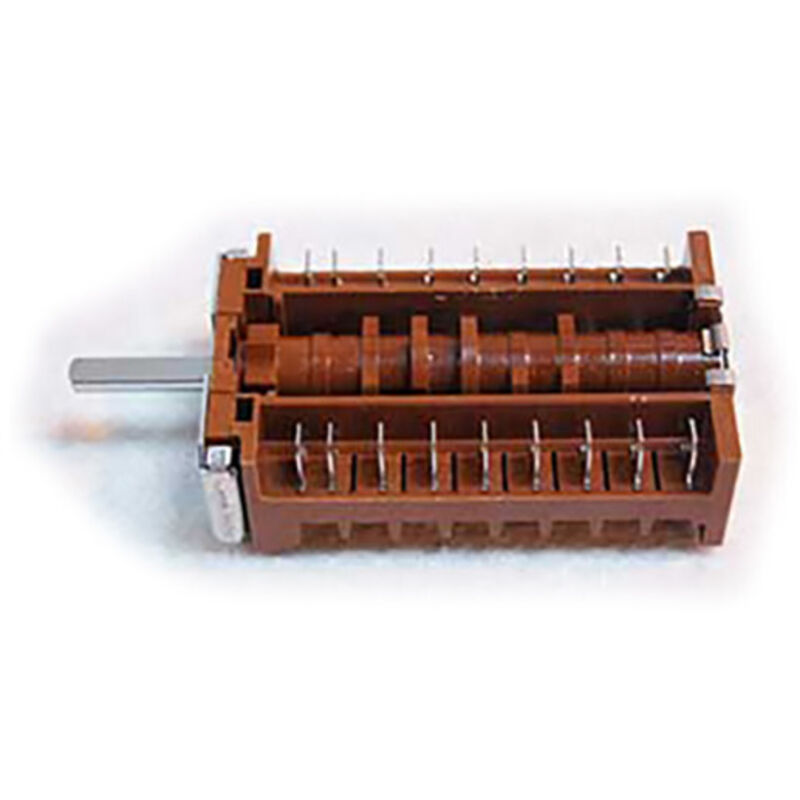 Commutateur de four 42.07001.011 - 870702k 8014025046303