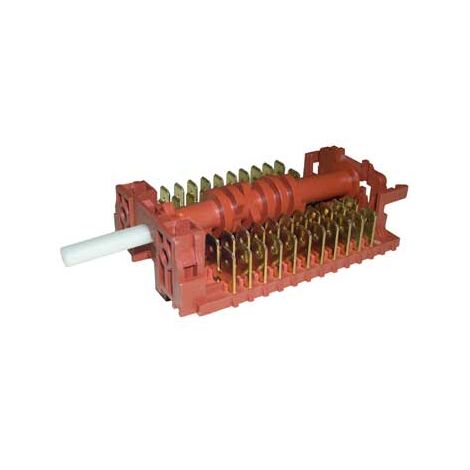 COMMUTATEUR DE FOUR 48915W2 pour FOUR FAGOR - 95X0396