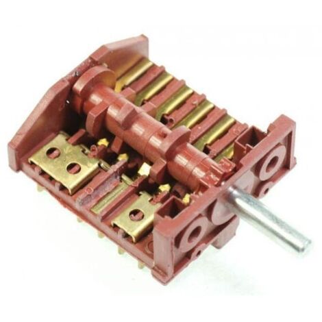 COMMUTATEUR DE FOUR POUR FOUR DAEWOO - 17471100000353