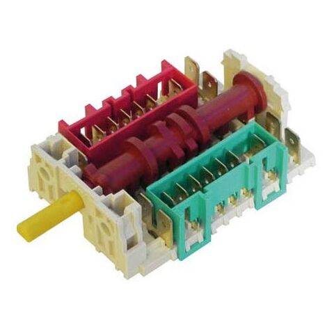COMMUTATEUR DE FOUR POUR FOUR GORENJE - 03050955