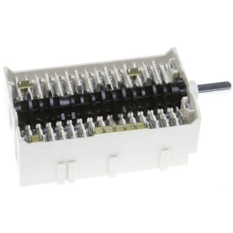 COMMUTATEUR DE FOUR POUR FOUR   IKEA - 481227318108