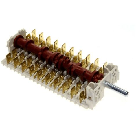 COMMUTATEUR DE FOUR POUR FOUR SCHOLTES - C00139060