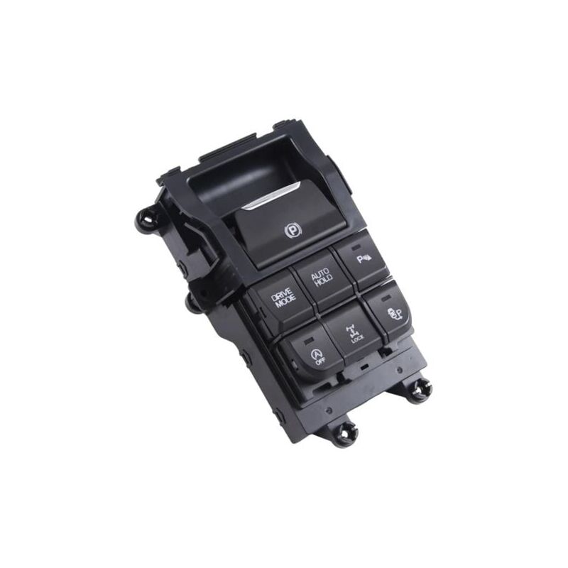 Gabrielle - Commutateur de frein à main électronique de voiture Mands 93300D3030 93300F8060 adapté pour Hyundai nouveau Tucson tl 2015-2018